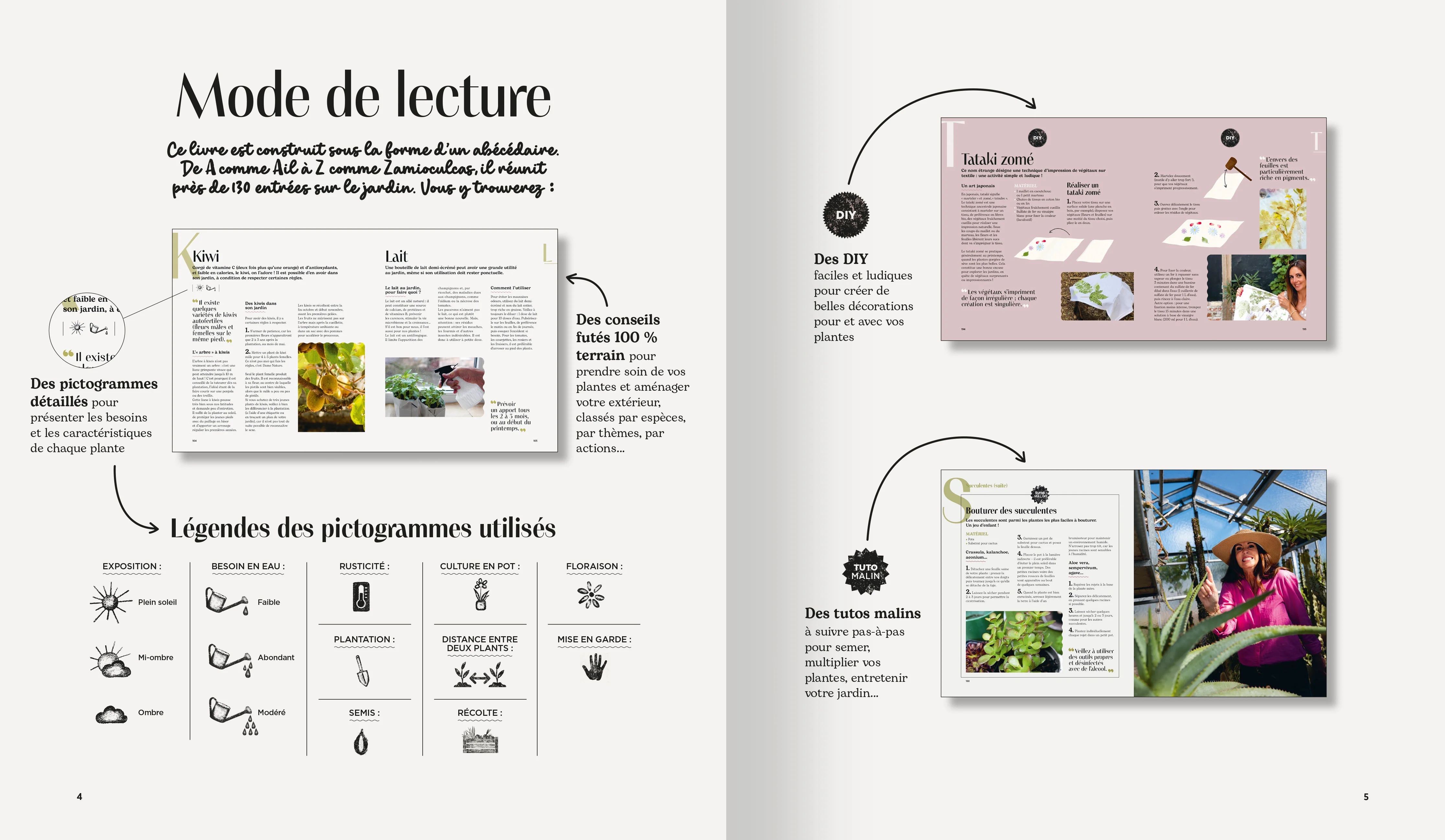 Astuces au jardin - Image 2