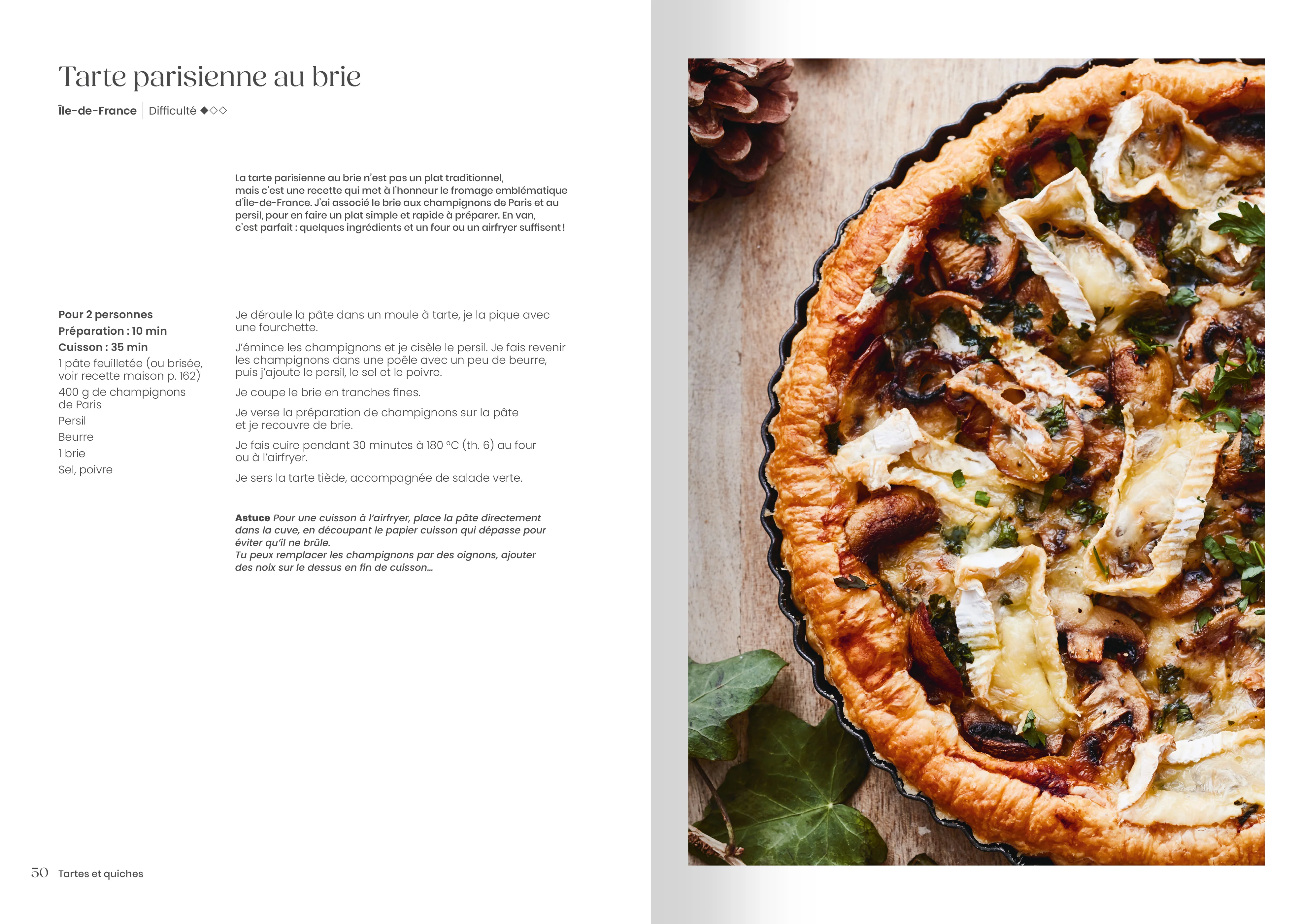 Cuisiner la France en van - À la découverte des spécialités de nos régions - Image 4