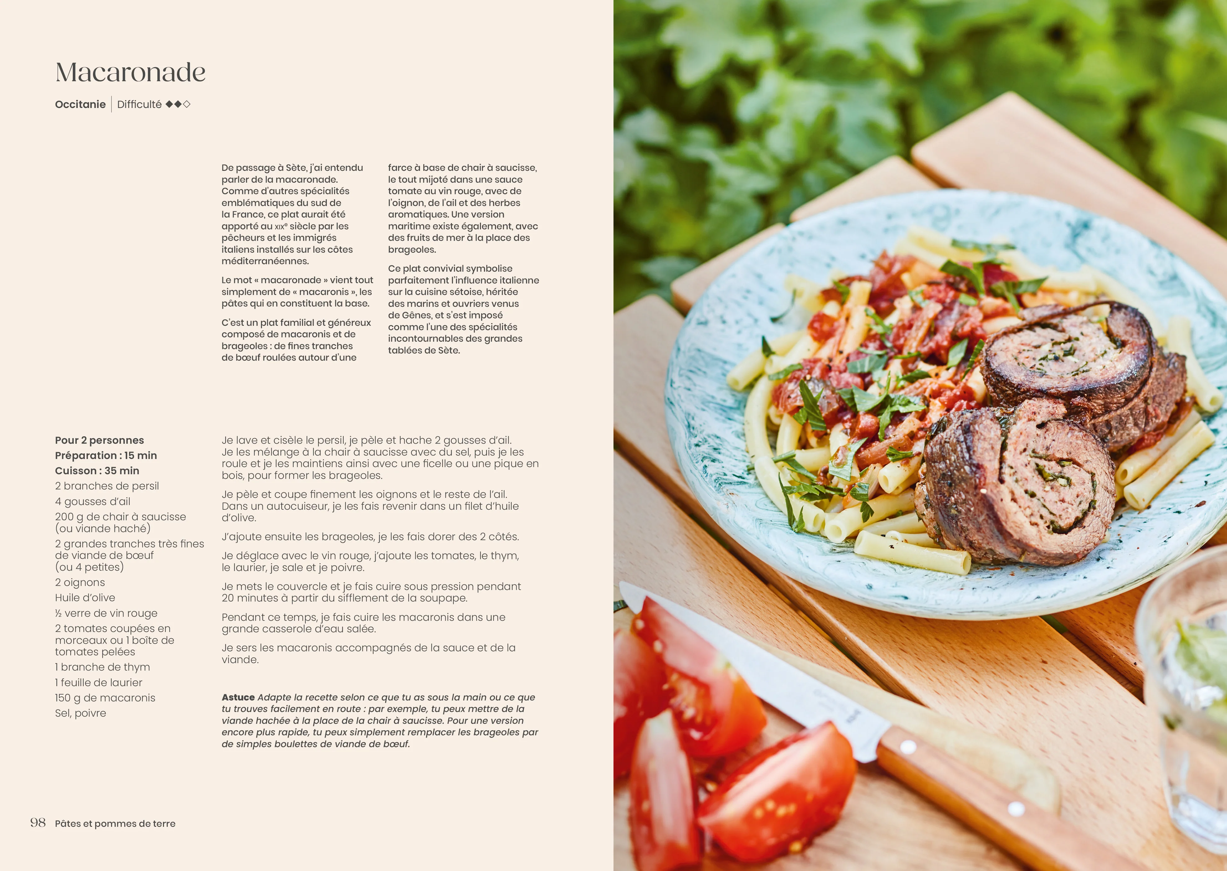 Cuisiner la France en van - À la découverte des spécialités de nos régions - Image 6