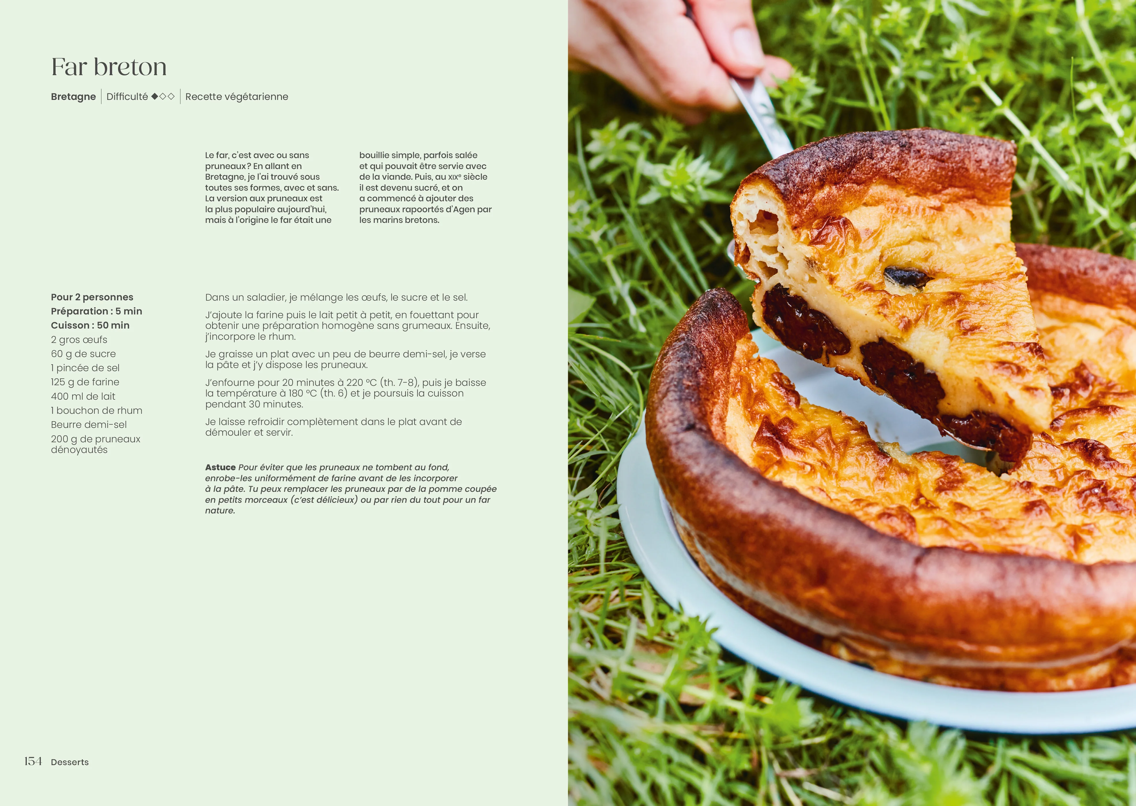 Cuisiner la France en van - À la découverte des spécialités de nos régions - Image 8