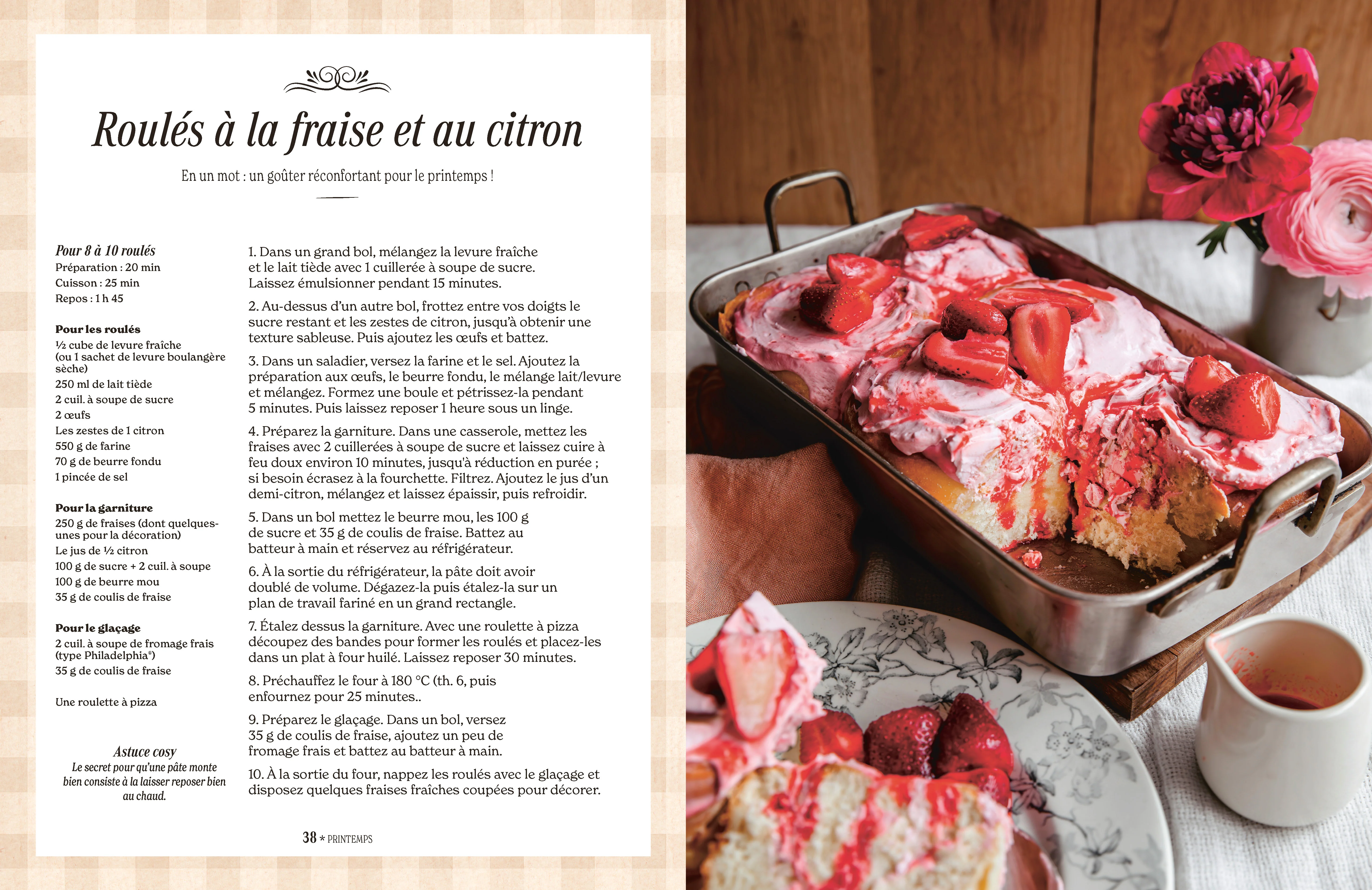 C'est doux, au fil des saisons - Image 10