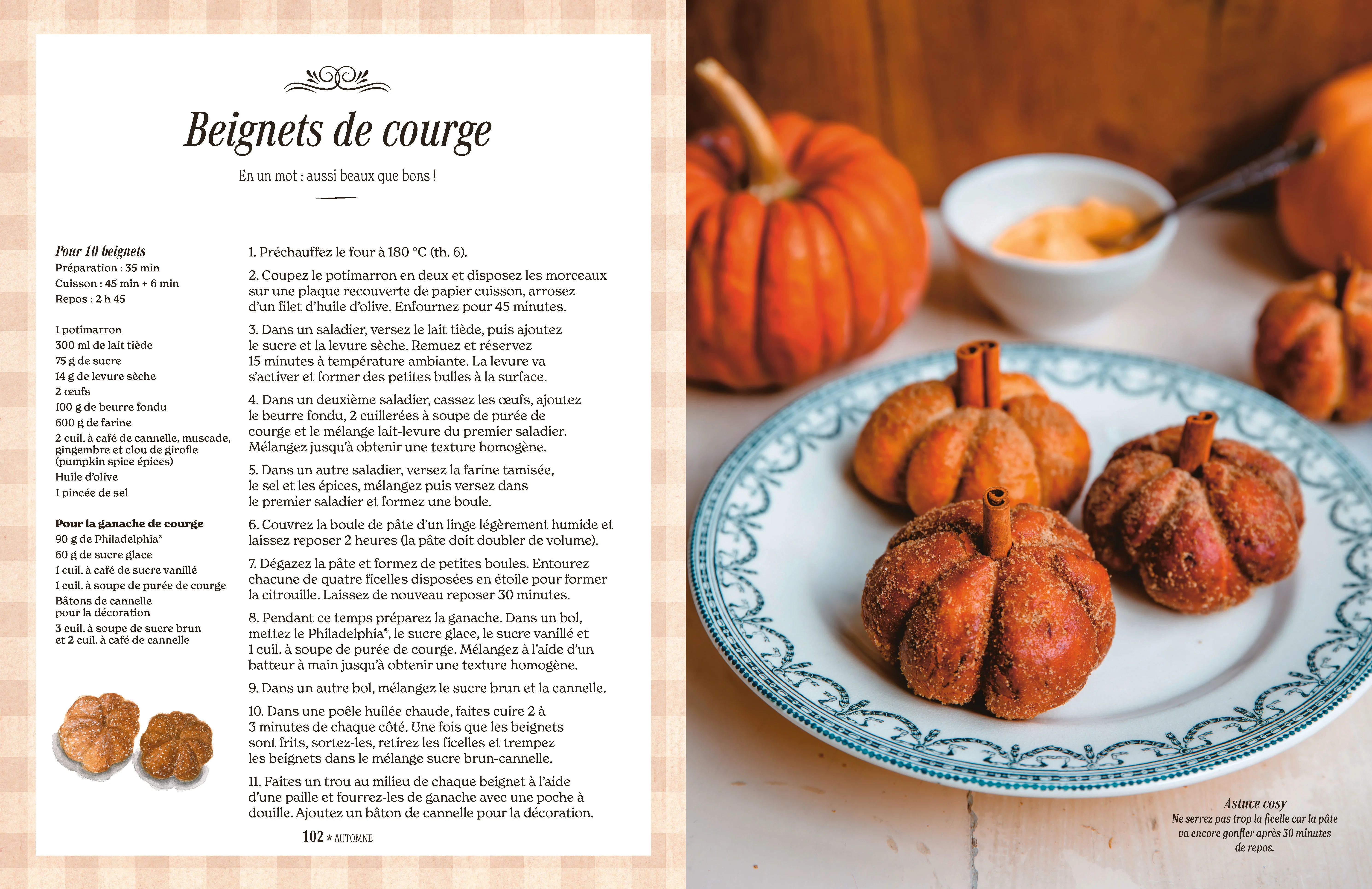 C'est doux, au fil des saisons - Image 13