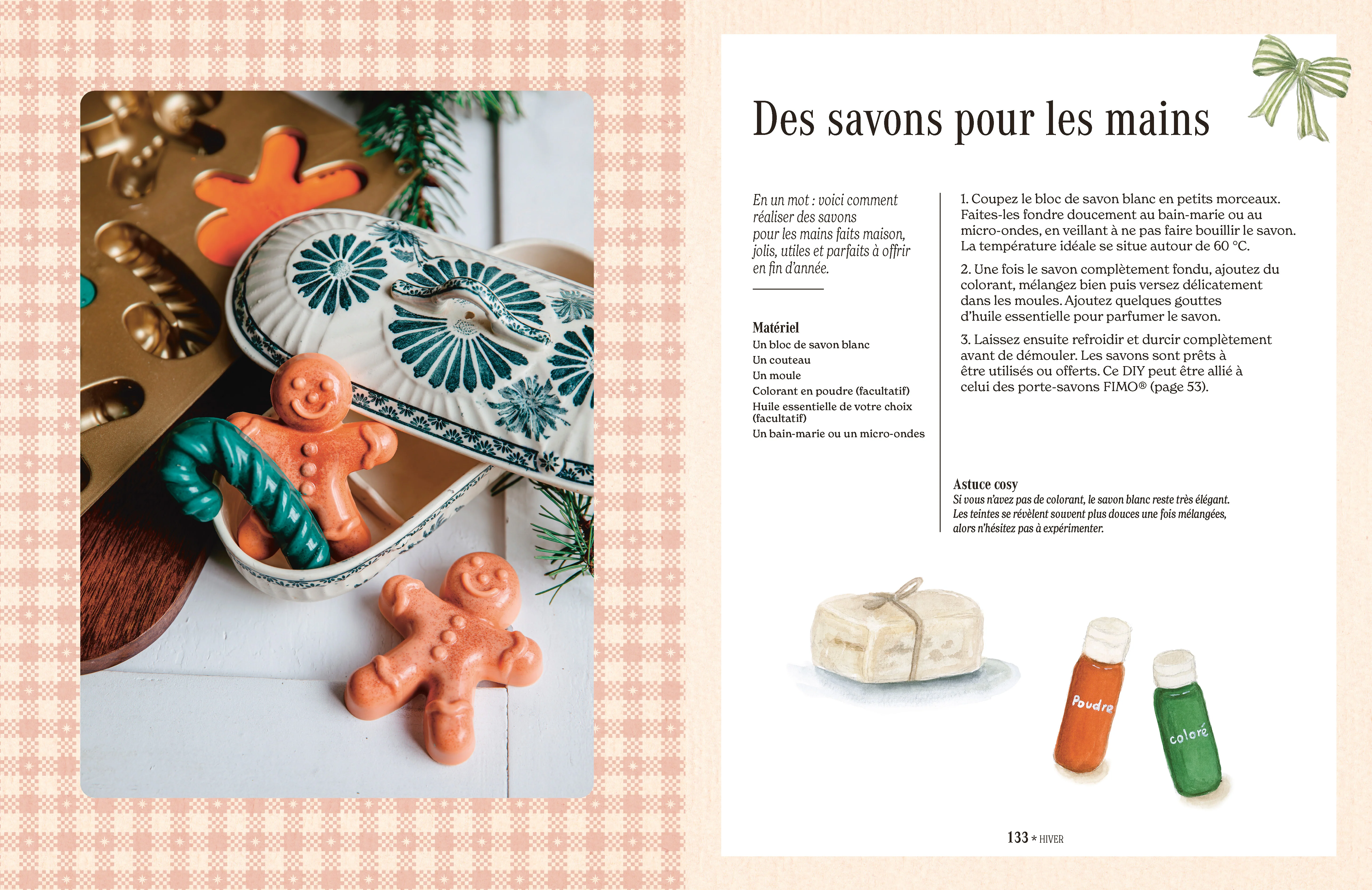 C'est doux, au fil des saisons - Image 14