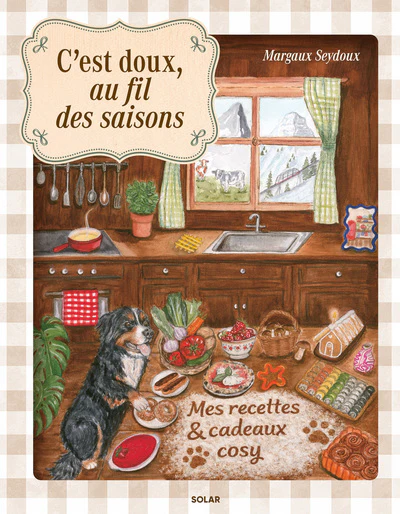 C'est doux, au fil des saisons - Image 2