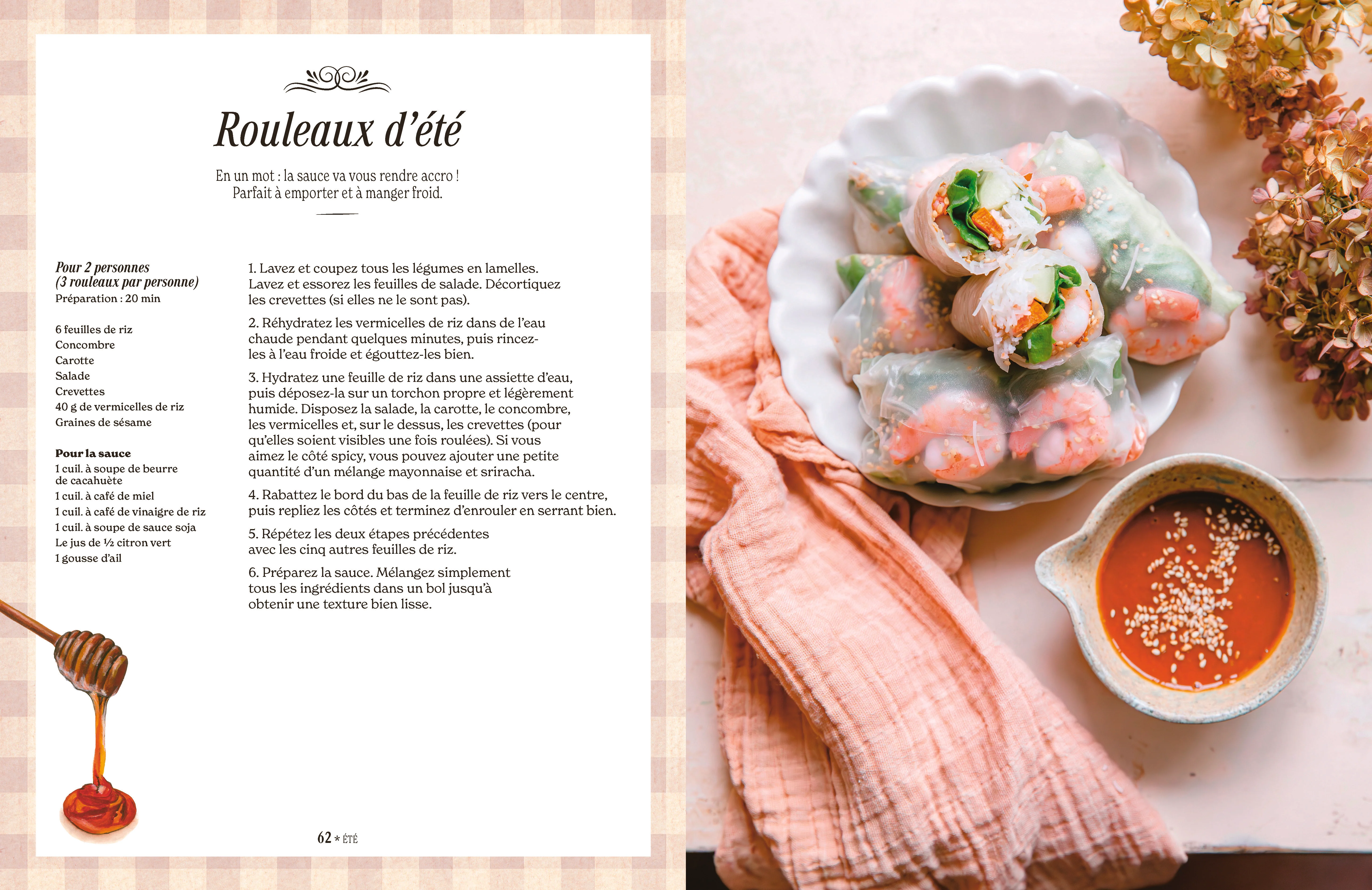 C'est doux, au fil des saisons - Image 5