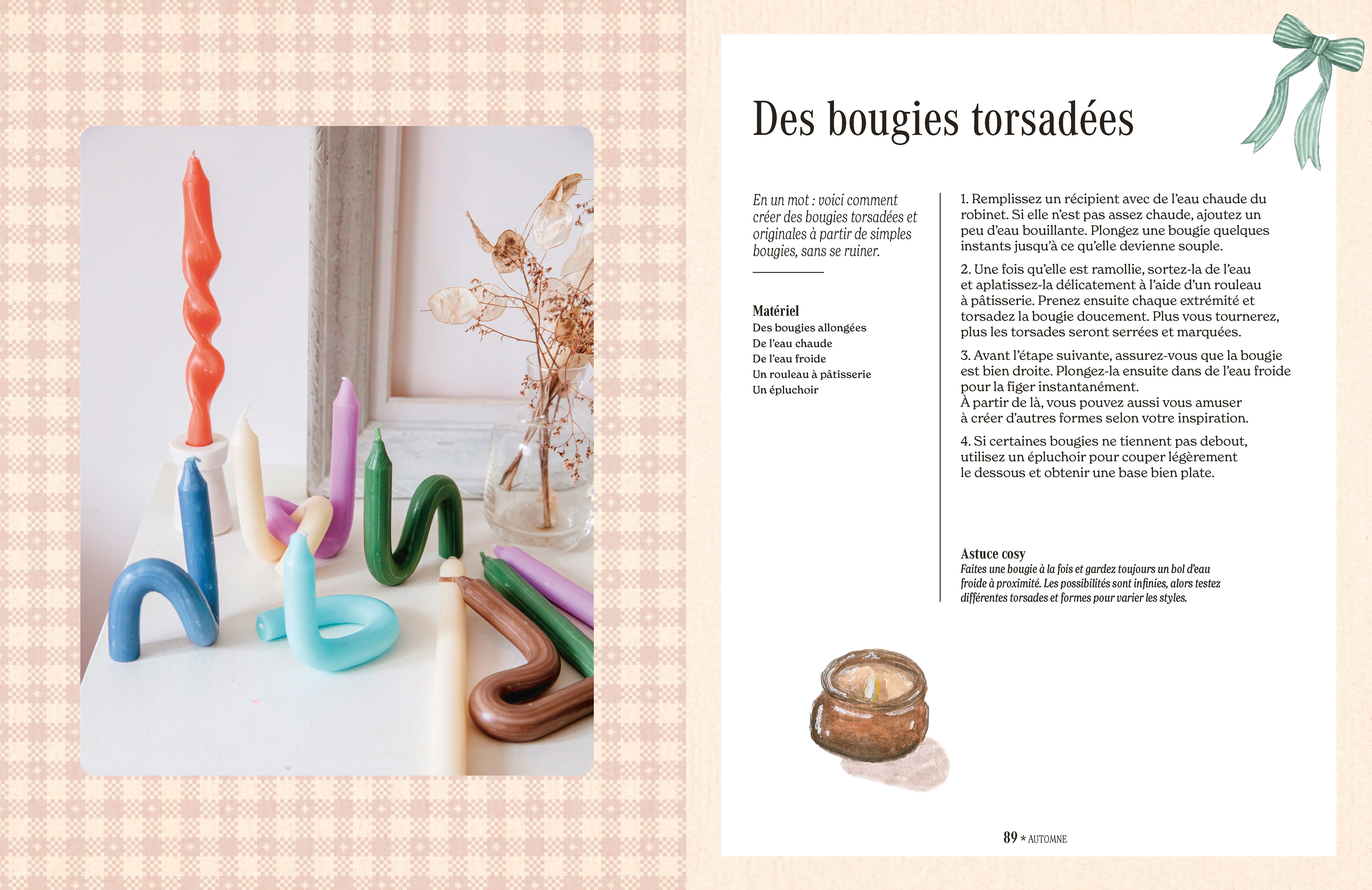 C'est doux, au fil des saisons - Image 6