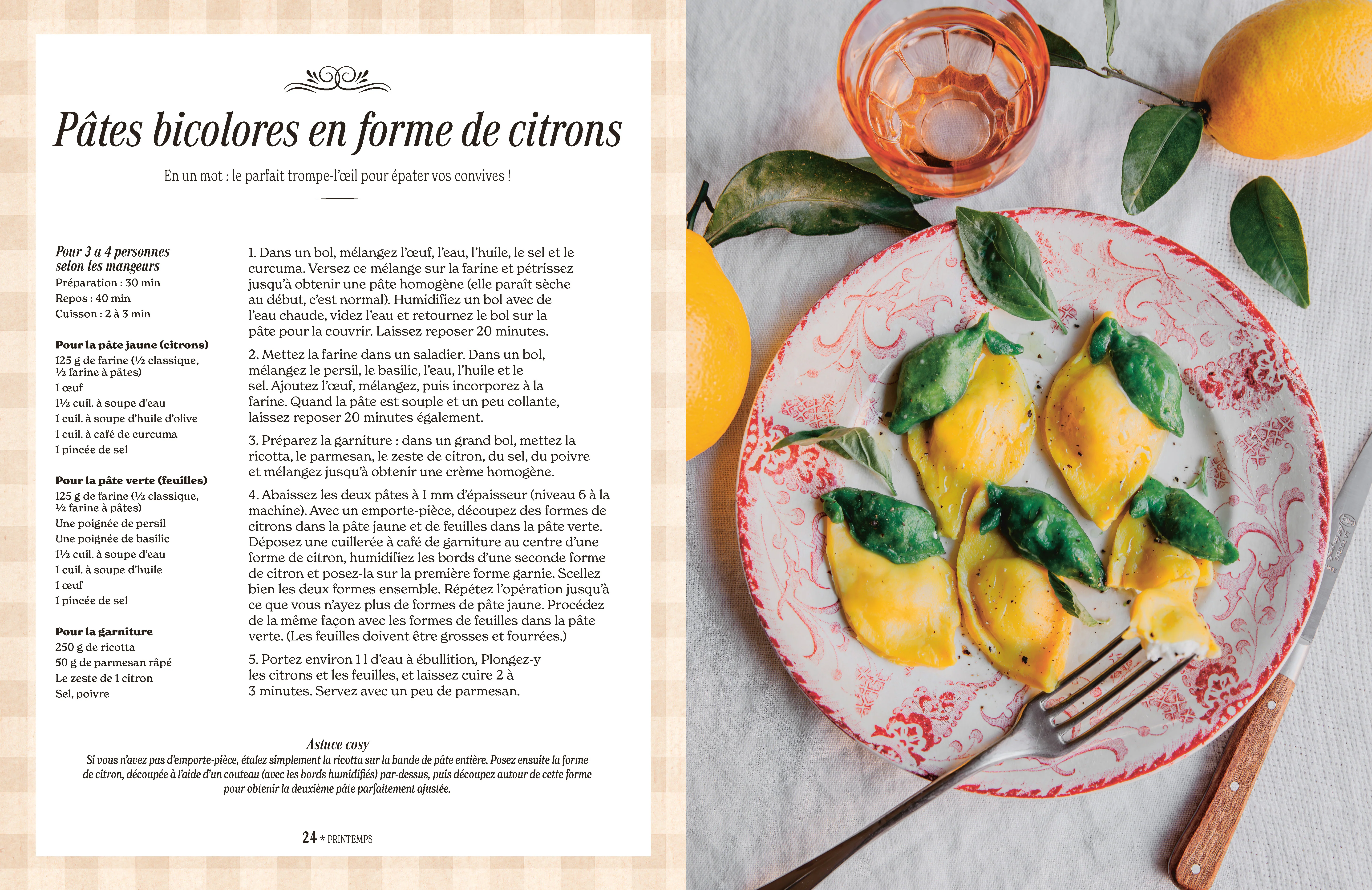 C'est doux, au fil des saisons - Image 9