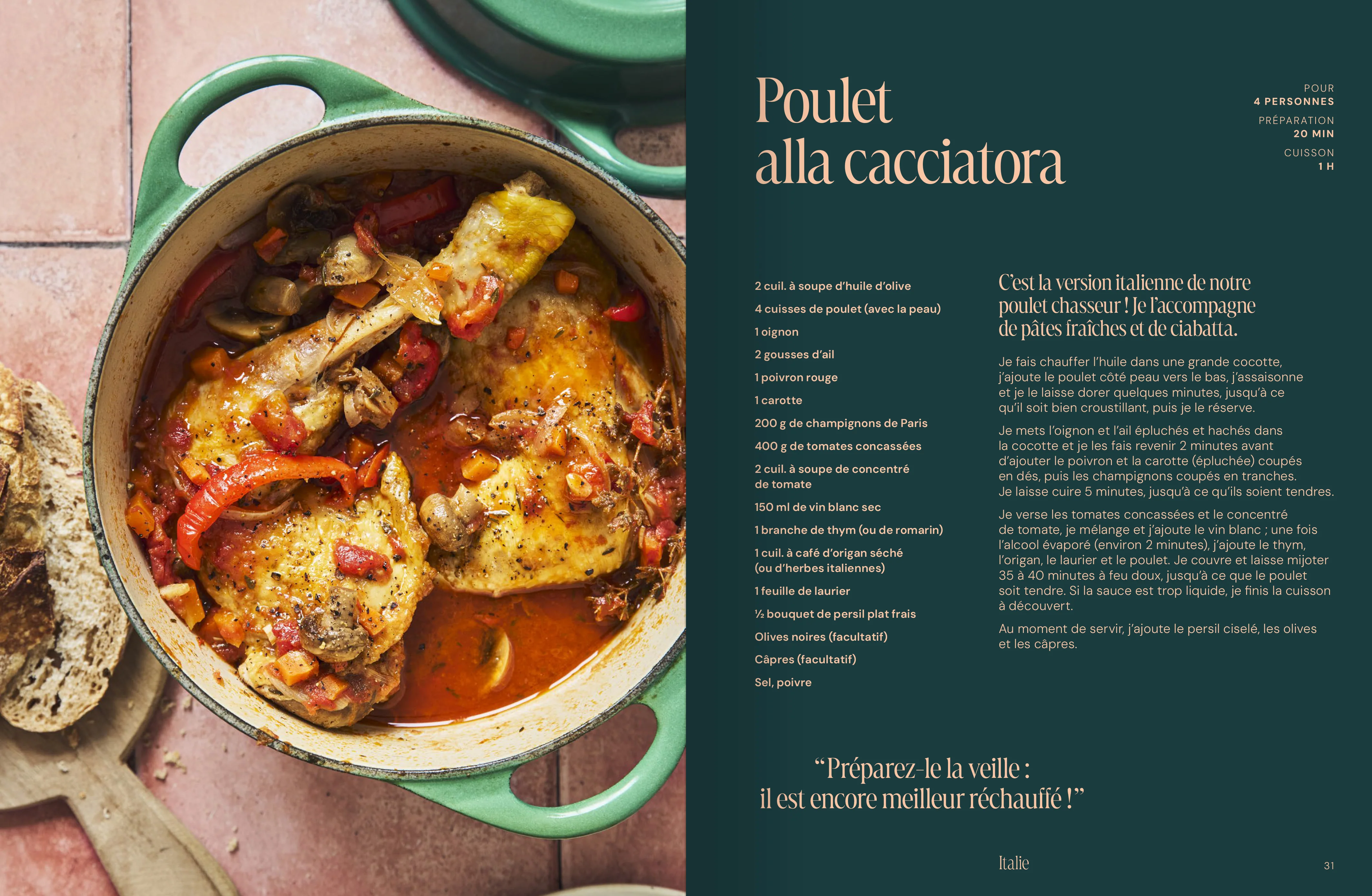 Mes voyages culinaires - Image 4