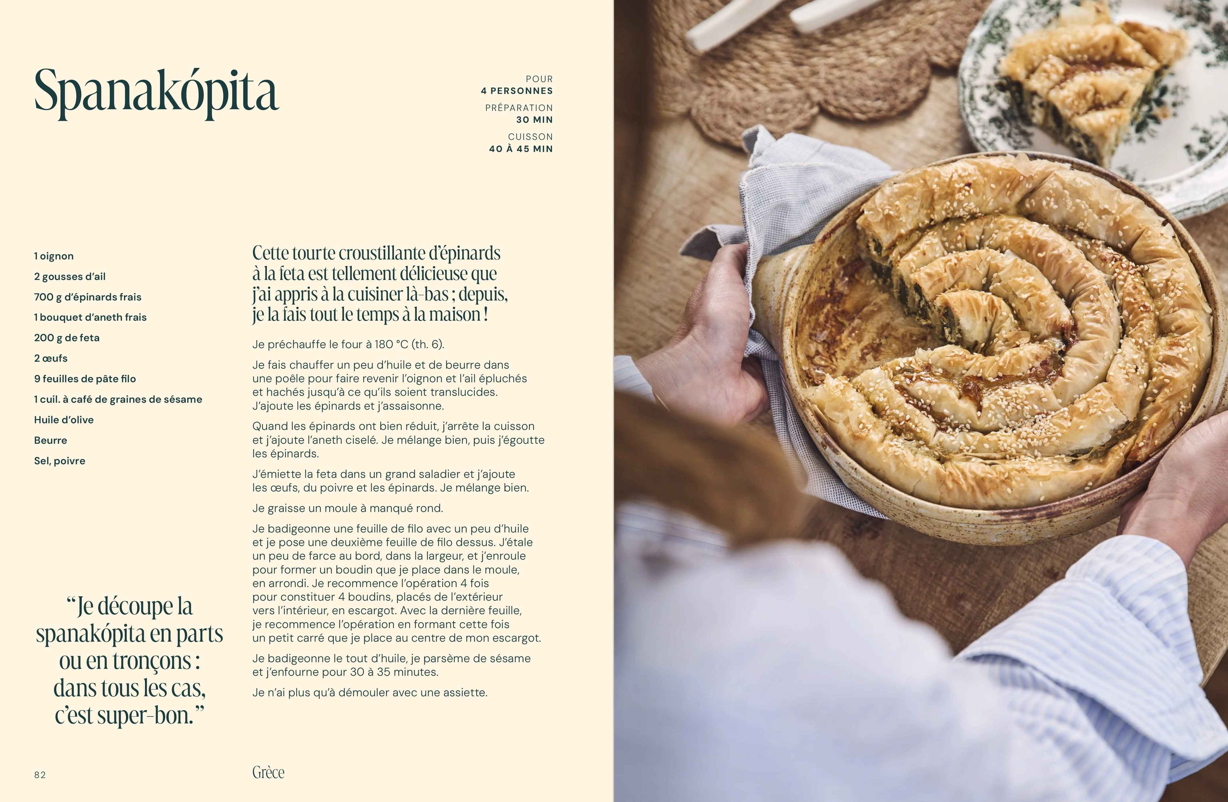 Mes voyages culinaires - Image 5