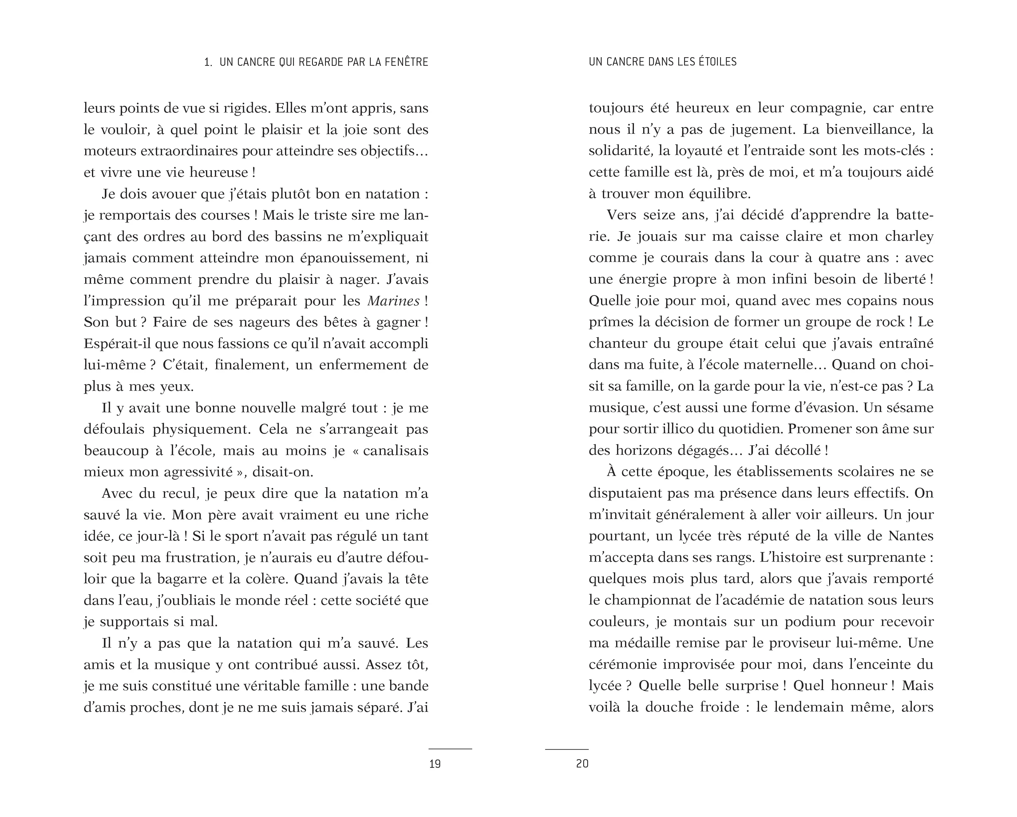 Un cancre dans les étoiles - Image 5