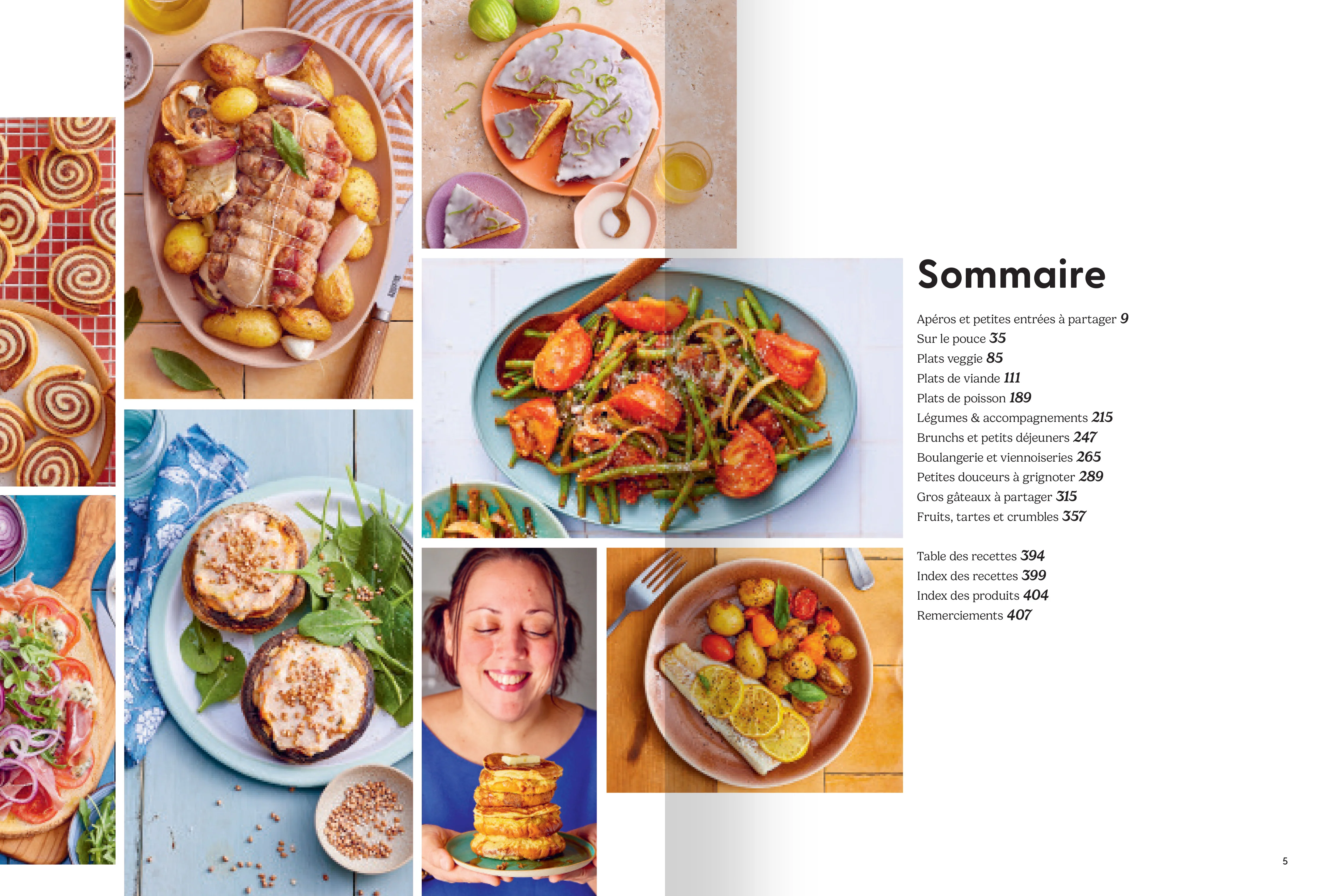 L'art de l'airfryer - Une année à petit prix - Image 2