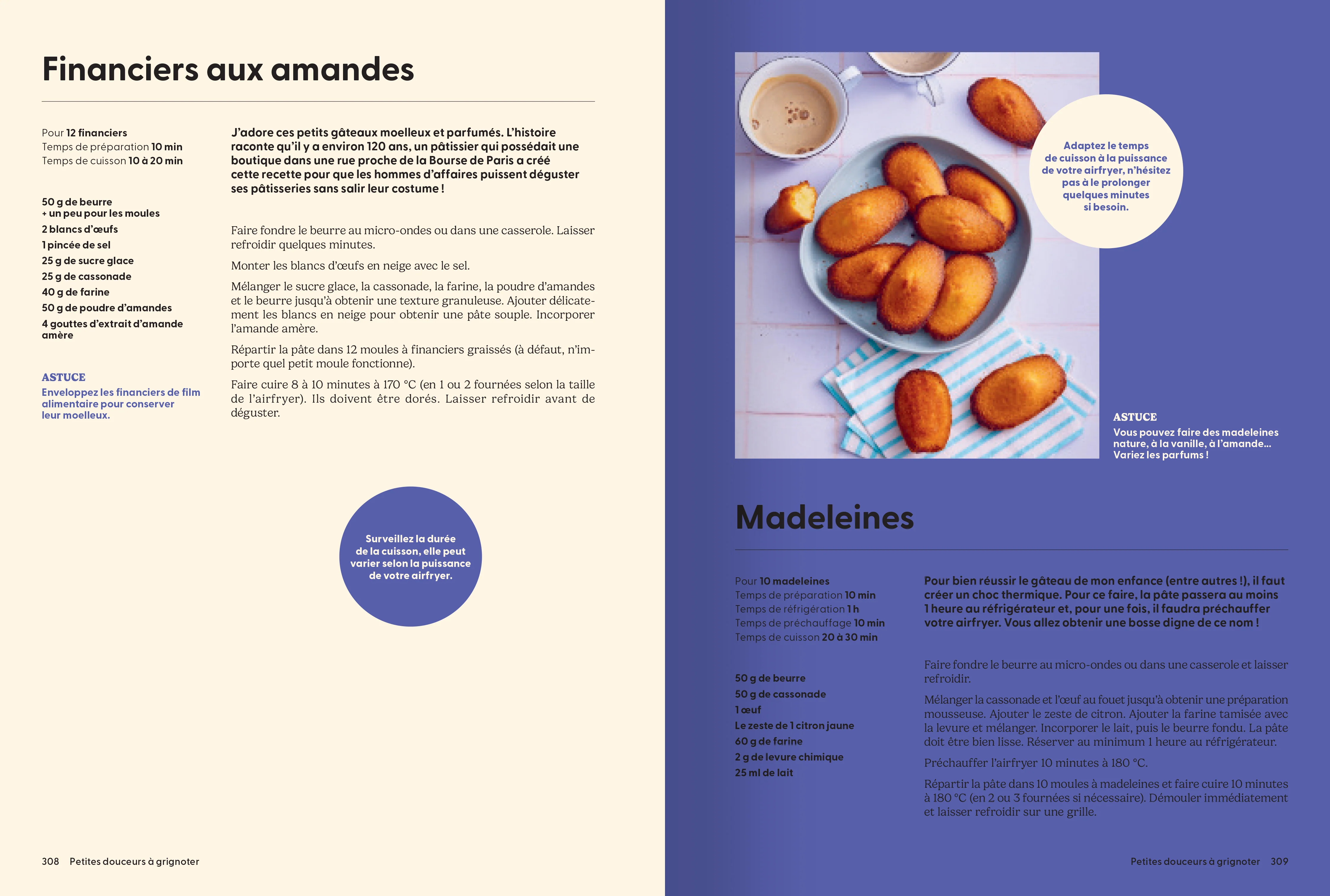 L'art de l'airfryer - Une année à petit prix - Image 6