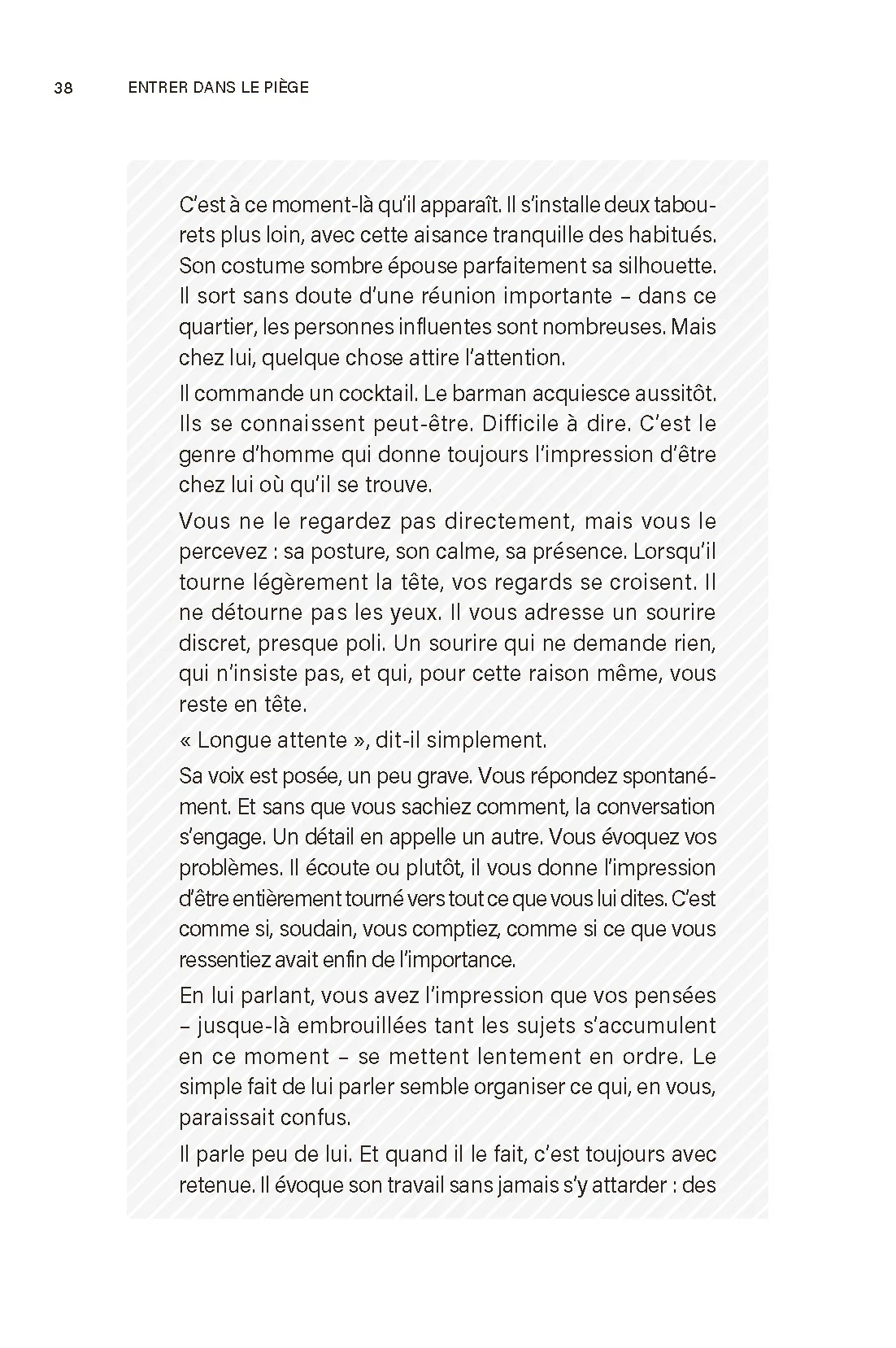 Les dessous de la femme de ménage - Découvrez les mécanismes psy de votre thriller préféré - Image 10