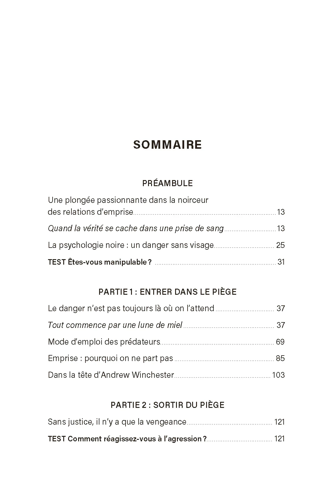 Les dessous de la femme de ménage - Découvrez les mécanismes psy de votre thriller préféré - Image 7