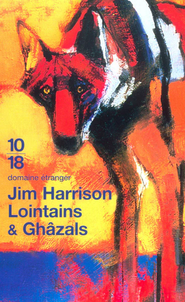 Lointains & Ghâzals - Image 2