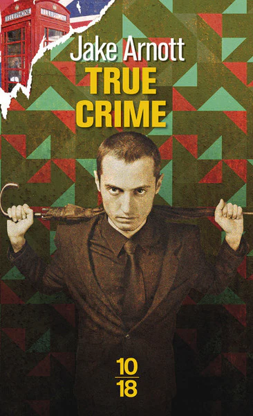 True Crime - Image 2