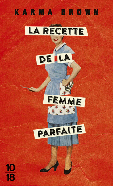 La recette de la femme parfaite - Image 2