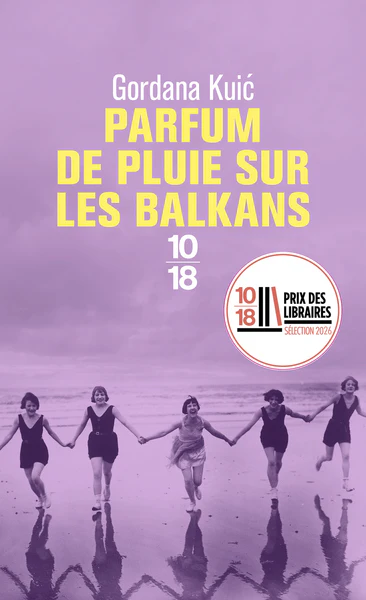 Parfum de pluie sur les Balkans - Image 2