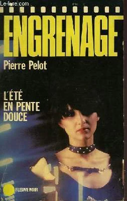 L'Été en pente douce (Engrenage) - Image 2