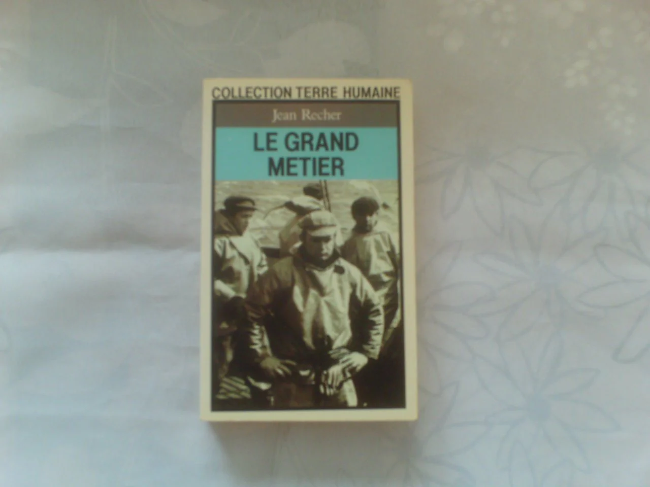 Le grand métier - Image 2