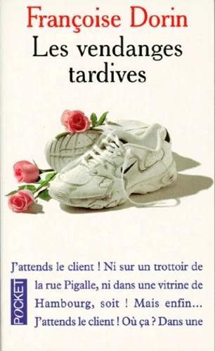 Les Vendanges tardives - Image 2