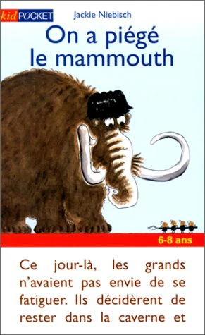On a piégé le mammouth - Image 2