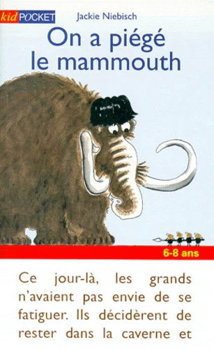 On a piégé le mammouth - Image 3
