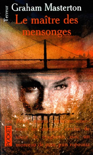 Le maître des mensonges - Image 3