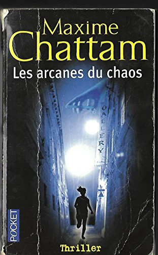 Les arcanes du chaos - Image 2