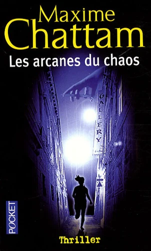 Les arcanes du chaos - Image 3