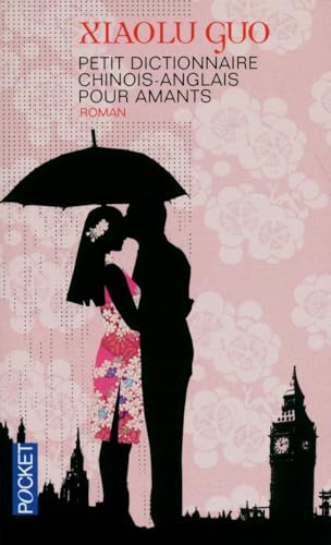 Petit dictionnaire chinois-anglais pour amants - Image 2