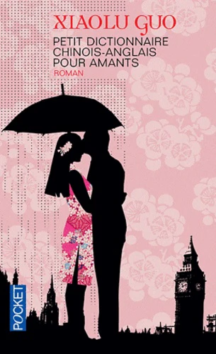 Petit dictionnaire chinois-anglais pour amants - Image 5