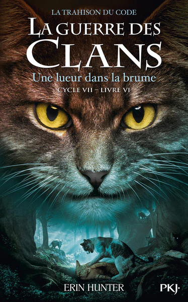 La guerre des clans - Cycle VII : La Trahison du code - Tome 6 Une lueur dans la brume - Image 2