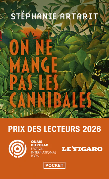 On ne mange pas les cannibales - Image 2