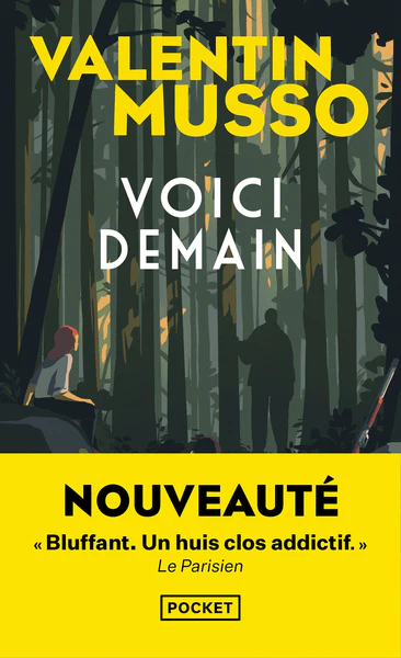 Voici demain - Image 2