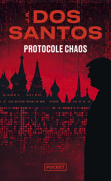 Protocole chaos - Image 2