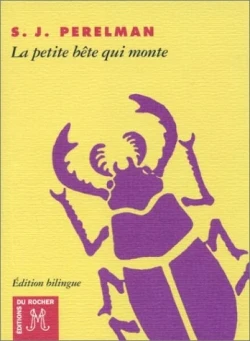 La Petite Bête qui monte et autres textes - Image 3