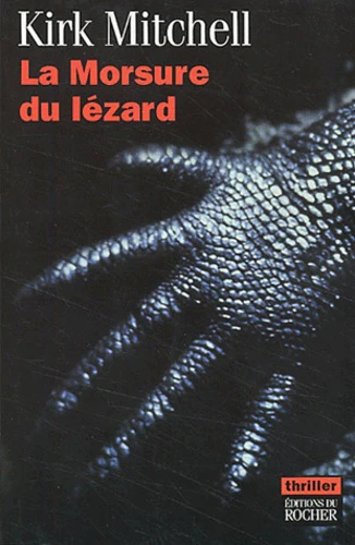 La morsure du lézard - Image 2