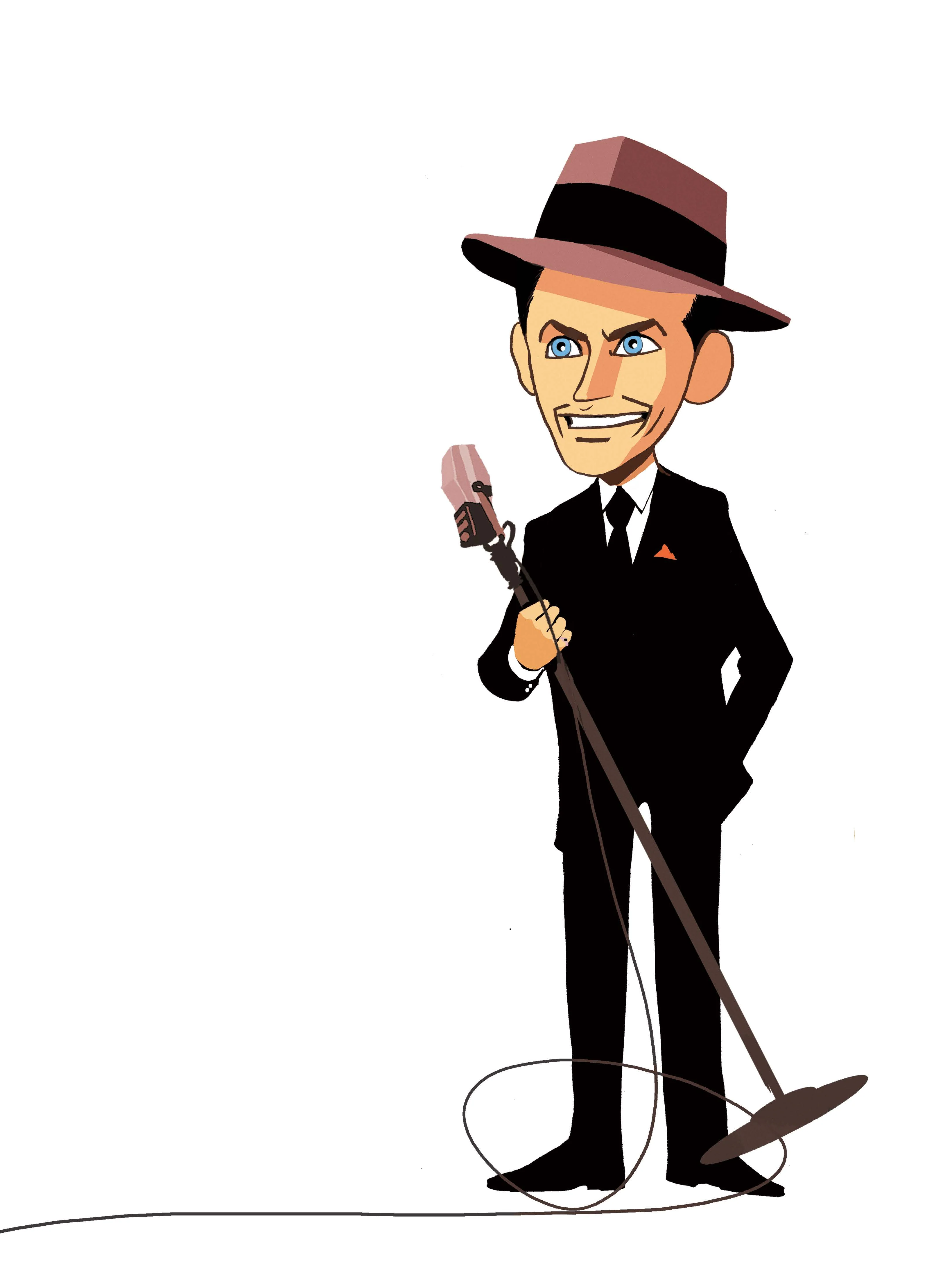 Sinatra, amour et Mafia - Image 2
