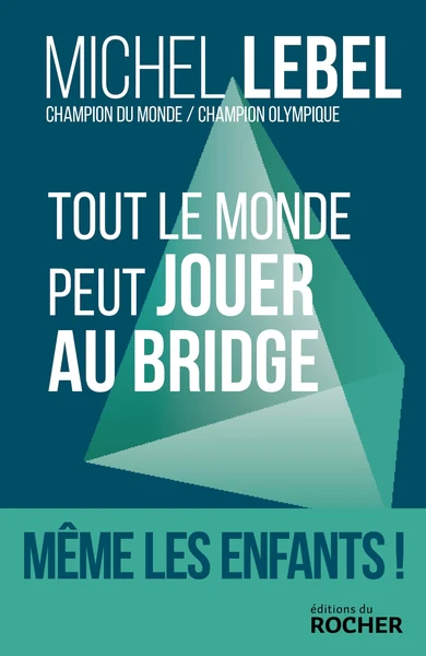 Tout le monde peut jouer au bridge - Image 2