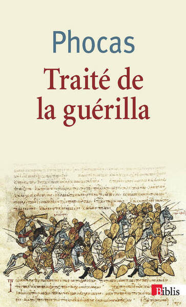 Phocas - Traité de la guérilla - Image 2