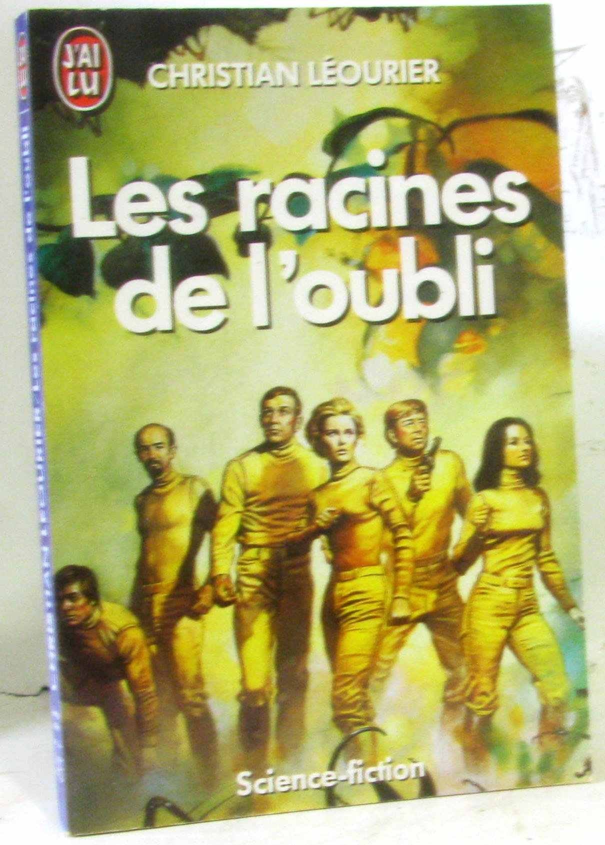Les Racines de l'oubli - Image 3