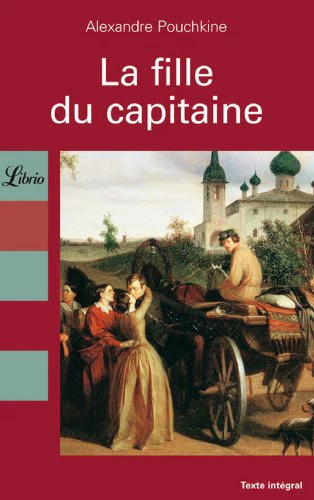 La Fille du capitaine - Image 2