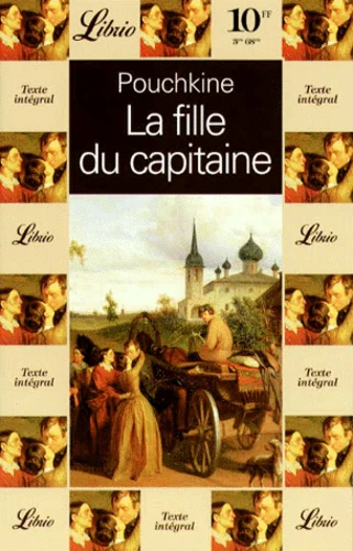 La Fille du capitaine - Image 4