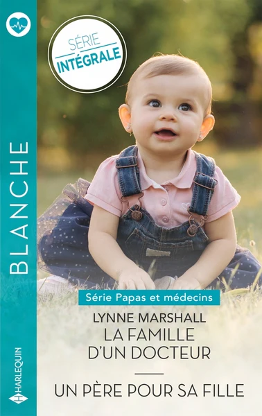 La famille d'un docteur - Un père pour sa fille - Image 2