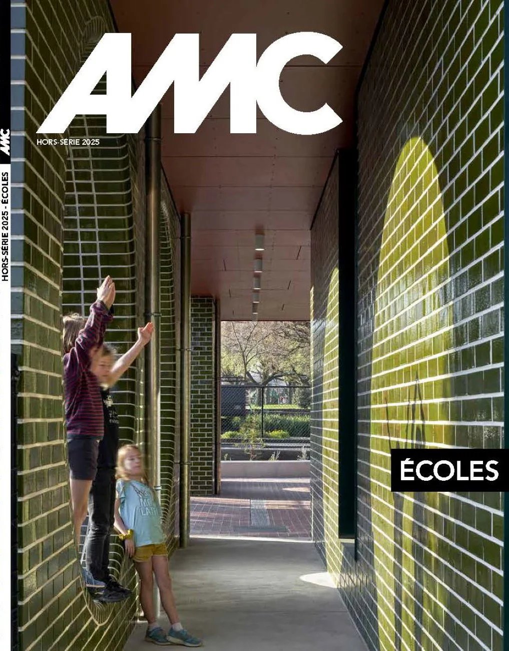 AMC Hors série - Image 2