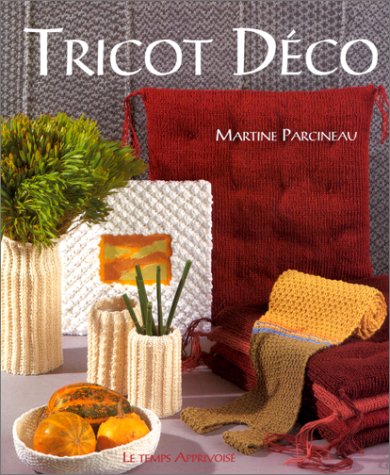 Tricot déco - Image 2