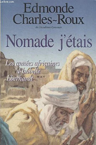 Nomade j'étais. - Image 2