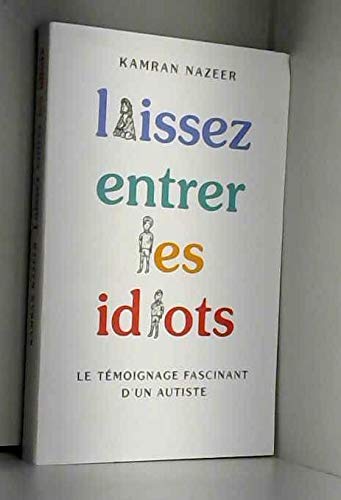Laissez entrer les idiots - Image 2