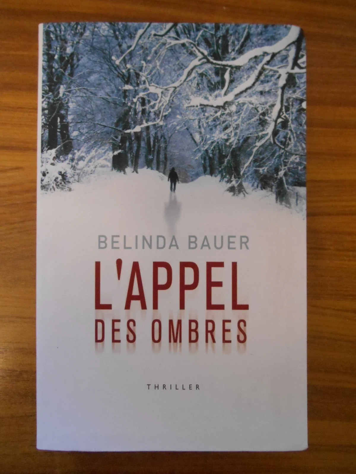 L'appel des ombres - Image 2